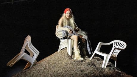 Nibelungenfestspiele: Männer sind keine Helden