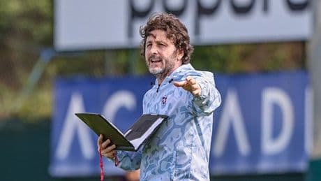 Trabzonspor'un Sipay Bodrum FK maçı kamp kadrosu açıklandı!