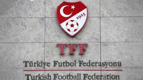 TFF resmen duyurdu: Süper Lig'de yeni sezon takvimi belli oldu