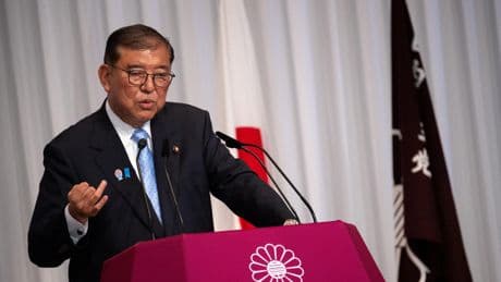 El primer ministro japonés seguirá en el cargo pese a perder el control de la Cámara Alta en las elecciones de este domingo