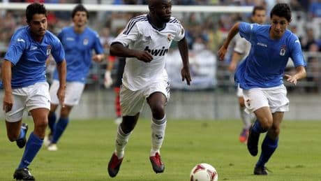 Lass Diarra exige 65 millones de euros a la FIFA