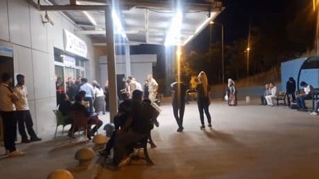 Şanlıurfa'da akrabaların arazi kavgasında ortalık savaş alanına döndü: Ölüler ve yaralılar var