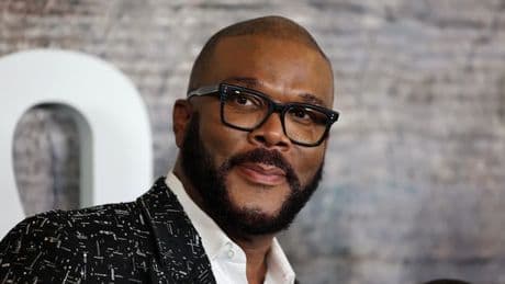 Tyler Perry denies sexual assault allegations as he's sued for $260m in damages