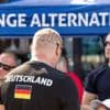 Machtkämpfe drohen: Junge Alternative ist aufgelöst – wie geht’s nun weiter?