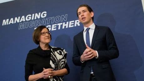 Podcast »Inside Austria«: Wie echt war die Willkommenskultur 2015?