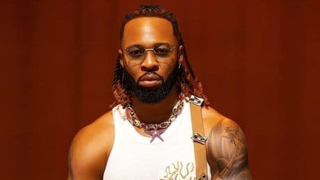 How Flavour Chose Highlife Over Afrobeats — And Won Africa’s Heart