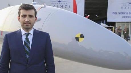 BAYKAR'ın Anadolu'daki ilk üretim üssünü kuracağı il belli oldu