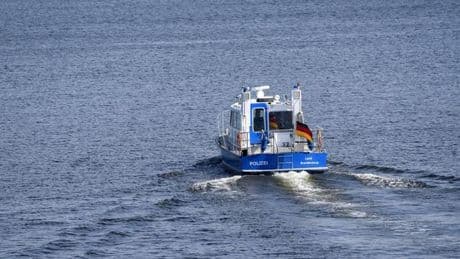 Wasserverkehr: Wasserschutzpolizei will Raser mit Lasern kontrollieren