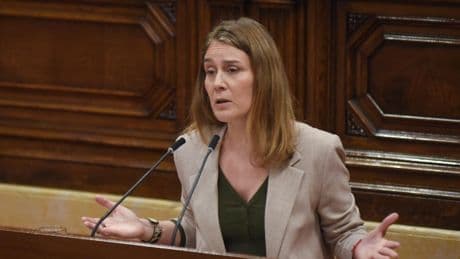 La Generalitat de Catalunya cierra con efecto “inmediato” su oficina de acción exterior en Tel Aviv