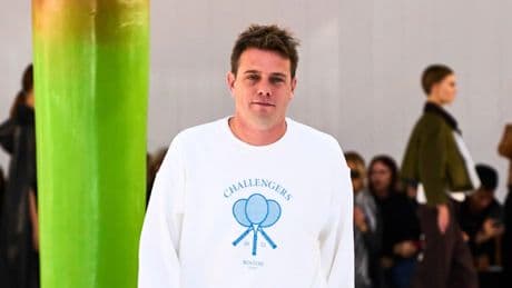 Dior nombra a Jonathan Anderson como su nuevo director creativo