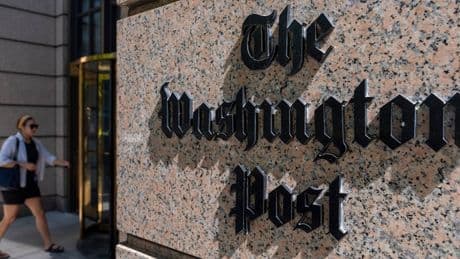 USA: Die Post und die langsame Zerstörung der Pressefreiheit
