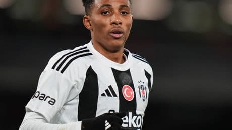 Gedson'a bir talip daha!