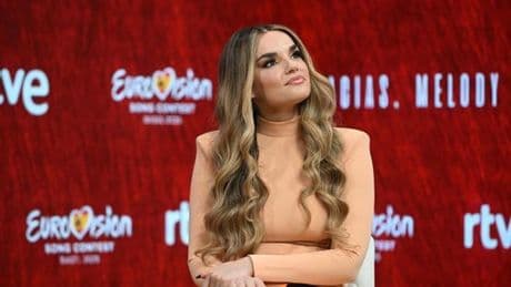 Melody, sobre la conciliación familiar y la salud mental: "Se han reído de que necesite estar con mi hijo"