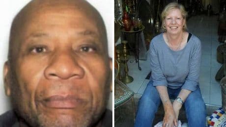 Husband killed wife of 30 years and then flushed her head down toilet