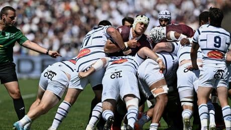 Castres-Clermont: à quelle heure et sur quelle chaîne suivre la rencontre reprogrammée de la 23e journée de Top 14 ?