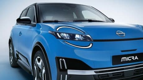 Micra, a volte ritornano. Nissan lancia la sesta generazione della compatta. È solo elettrica e punta a ripetere i successi dei tempi d?oro