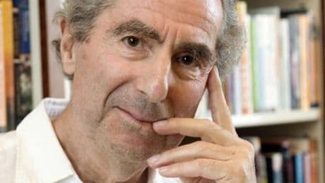 Emmanuel Carrère racconta Philip Roth