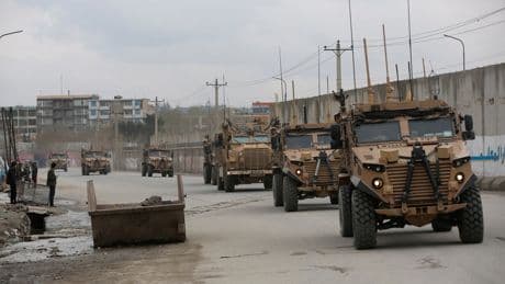 How an email error sparked a secret scramble to bring Afghans to Britain