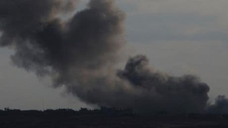 Israel plant nach Armeeangaben „Umsiedlung“ von Bewohnern des nördlichen Gazastreifens