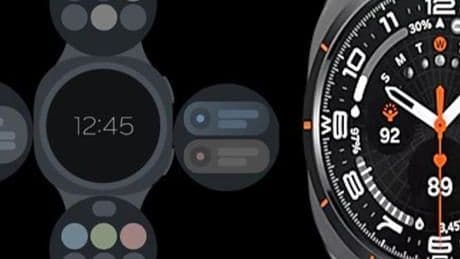 Galaxy Watch 8 tasarımı sızdı! Yuvarlak yapıdan vazgeçiliyor