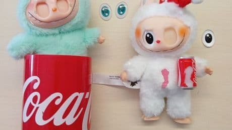 West Lothian Council's Trading Standards team reissue warning over Labubu dolls
