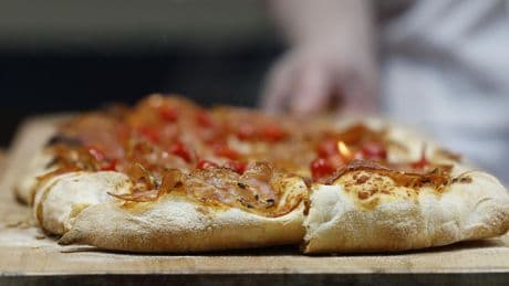 La mejor pizzería de Europa no está en España pero sí hay muchas entre las 50 mejores