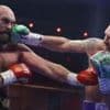 Fury 'in gym' and wants to fight Usyk again - Warren