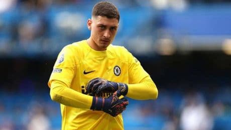 Djordje Petrovic kimdir? Djordje Petrovic Galatasaray'a mı transfer oluyor? Djordje Petrovic hangi takımlarda oynadı?