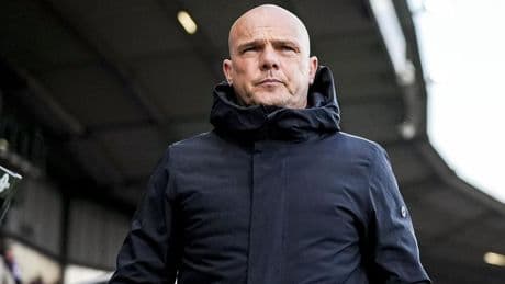 LIVE Eredivisie: PEC Zwolle zonder trainer Johnny Jansen tegen NAC Breda