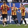 Kan Malinwa opnieuw de aansluiting vinden met leider Charleroi?