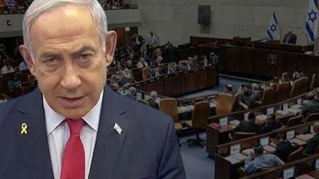 İsrail'de ateşkes gerilimi: Netanyahu hükümeti teklifi gündeme almıyor