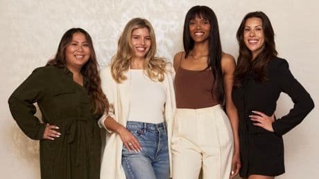 Natasha Oakley And Devin Brugman Join Hemp Period Brand Rif Care As Investors