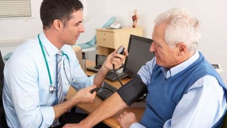 Health MOTs for pensioners 'could combat £23bn social care crisis'