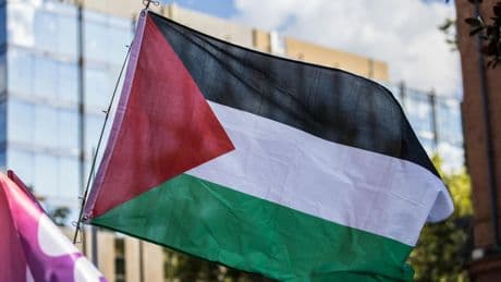«Israël terroriste», «sale fasciste» : violente altercation à Nice en lien avec des manifestantes propalestiniennes