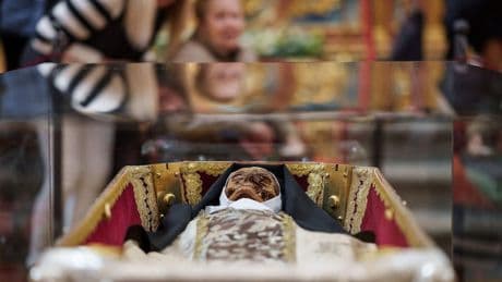 Spanien: Ach, du heilige Teresa