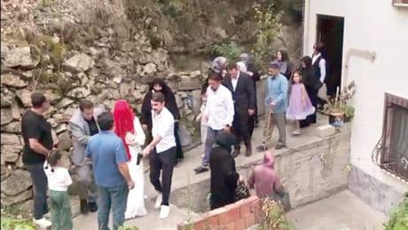Savunmaları kurşundan ağır... Hem maganda hem pişkinler