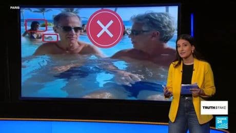 Fake political content attacking PM Carney surges on X ahead of Canadian election