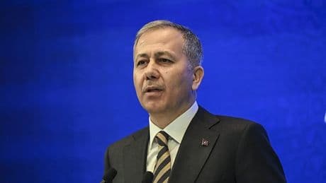İçişleri Bakanı Yerlikaya'dan, Türk Devletler Teşkilatı İçişleri Bakanları toplantısına ilişkin paylaşım