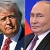 Trump noemt Russische aanvallen in Oekraïne “walgelijk” - “Directe confrontatie lijkt onvermijdelijk”, zegt Kremlin