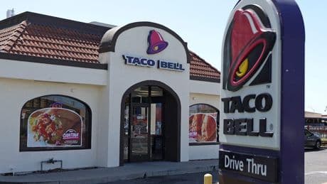 Taco Bell plante mehr als 100 Filialen - Fast-Food-Kette kommt doch nicht nach Deutschland