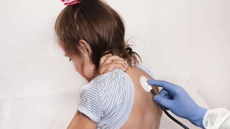 UK child poverty at ‘unbearable level’, warns paediatrician