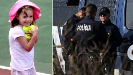 Maddie, nuove informazioni ricevute: indizi sull'hard disk di Brueckner e rivelazioni del compagno di cella