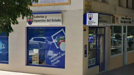 La Lotería Nacional deja miles de euros en nueve provincias