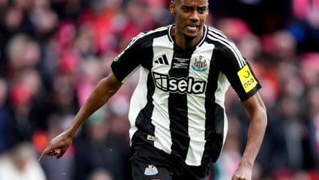 Saturday briefing: Isak interests Liverpool and Son set for Tottenham exit