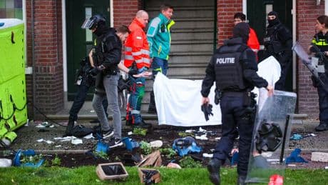 Kamer wil fundamentele hervorming bij aanpak verwarde personen