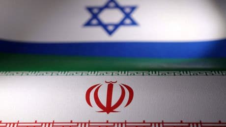 OPINION. Iran/Israël/Etats-Unis : « Bombing for Peace » ?