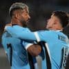 Uruguay, Colombia and Paraguay qualify for the 2026 World Cup