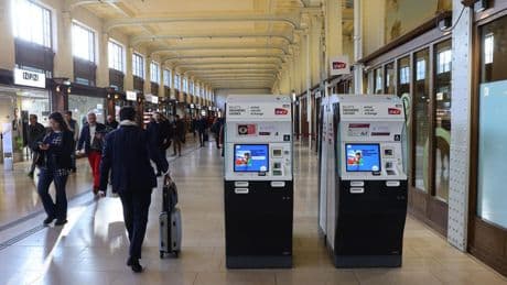 Une taxe sur les billets de train pour financer le rail ? Pour l’heure, le ministère des Transports dément