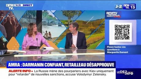 Enlèvements/cryptomonnaie : qui est l’homme arrêté au Maroc ? - BFMTV répond à vos questions
