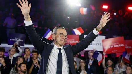 Bruno Retailleau largement élu président des Républicains : l’homme de Beauvau, nouvel espoir de la droite